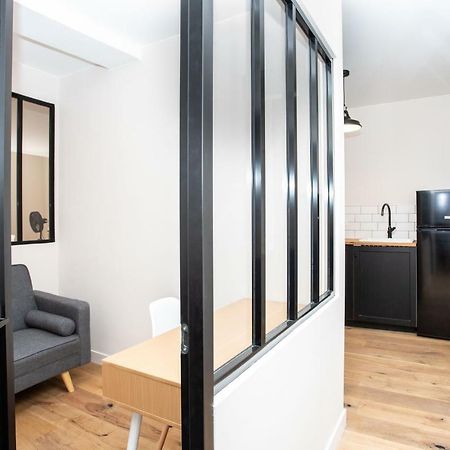 Appartement 4 - Standing, Moderne Et Tout Equipe - Carmes, 圖盧茲 外观 照片