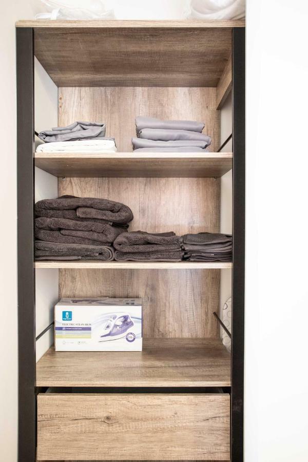 Appartement 4 - Standing, Moderne Et Tout Equipe - Carmes, 圖盧茲 外观 照片