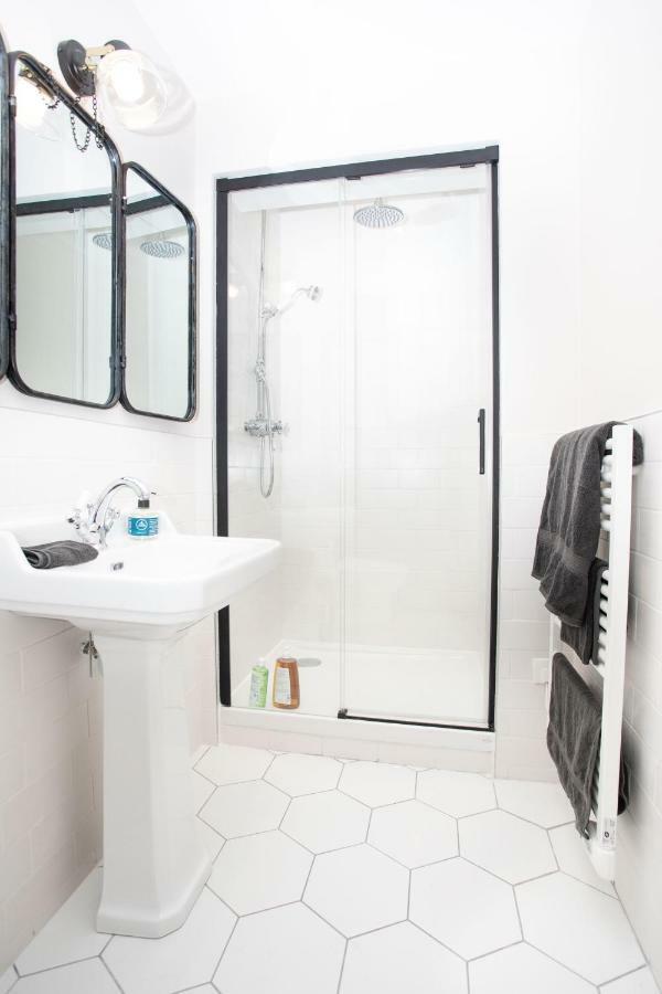 Appartement 4 - Standing, Moderne Et Tout Equipe - Carmes, 圖盧茲 外观 照片