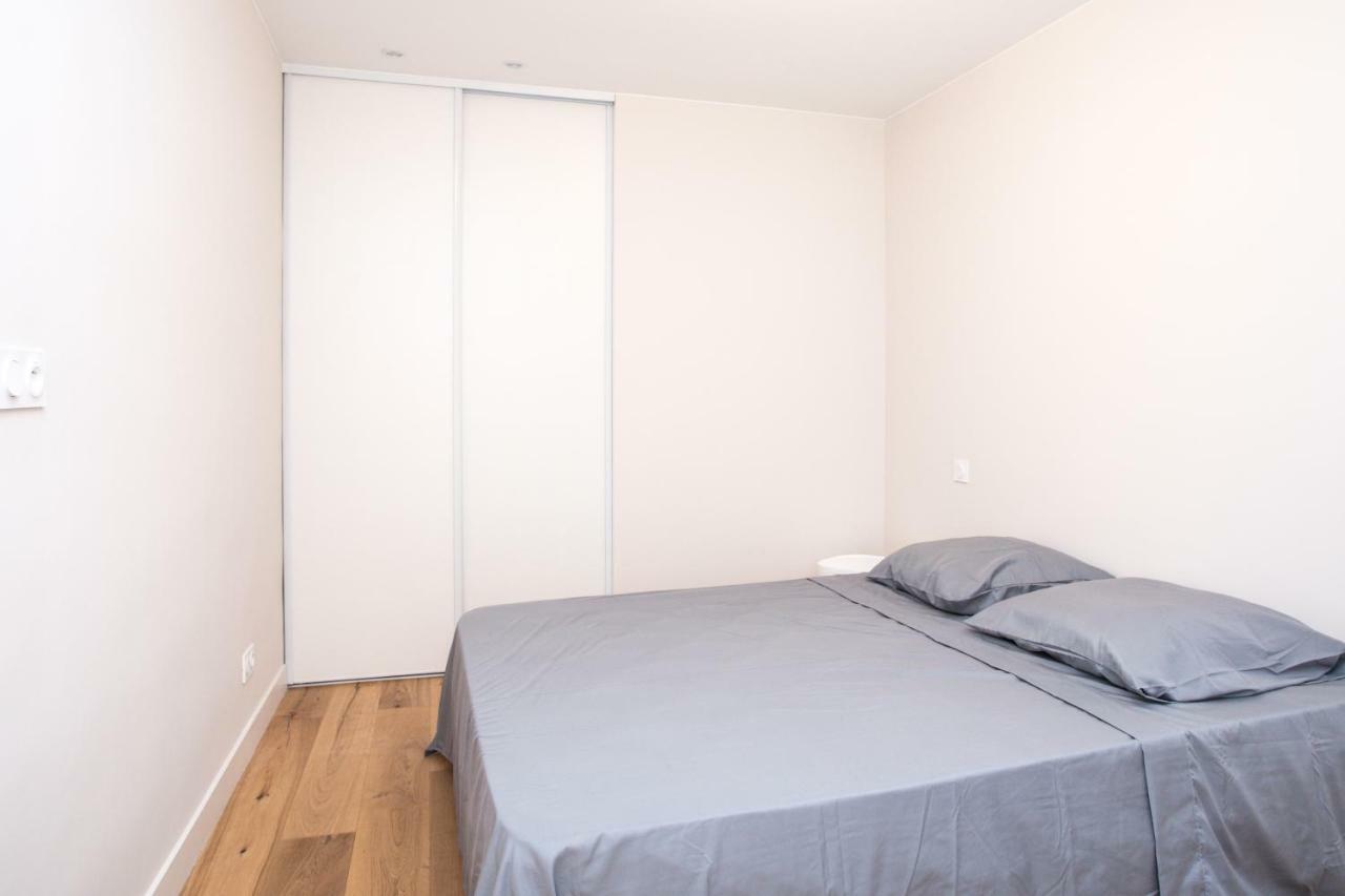 Appartement 4 - Standing, Moderne Et Tout Equipe - Carmes, 圖盧茲 外观 照片